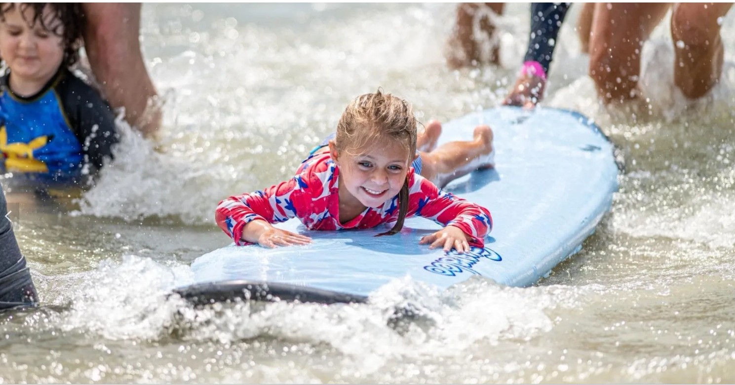 Five ways to give back and get involved in your community
