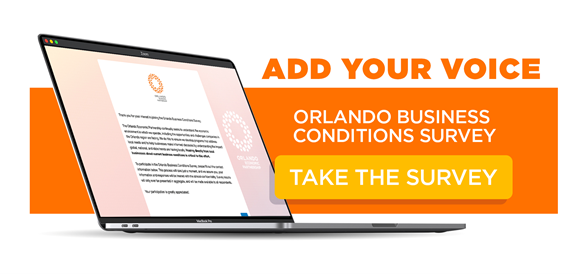 Orlando Market Insights | Q3 2026 9 Survey 8