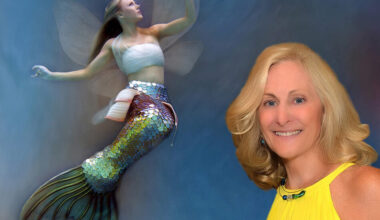 Legends Radio: Suzanne Barton - Florida Weekly