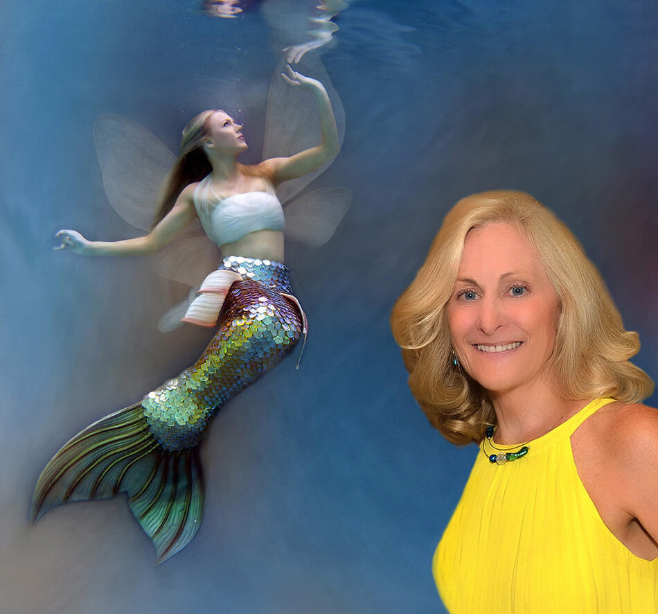 Legends Radio: Suzanne Barton - Florida Weekly