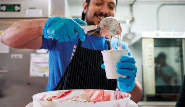 Sweet Melody Ice Cream Expands Into Fort Lauderdale And Miami