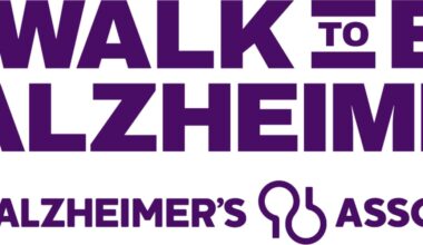 Walk to End Alzheimer’s coming to Jacksonville, New Bern