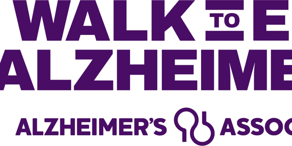 Walk to End Alzheimer’s coming to Jacksonville, New Bern