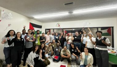 Jacksonville hosts teach-in on the First and Second Intifada in Palestine — Fight Back! News