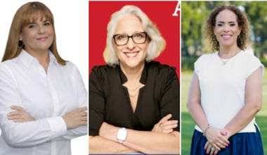 2026 Voter’s Guide - Orange County School Board District 3