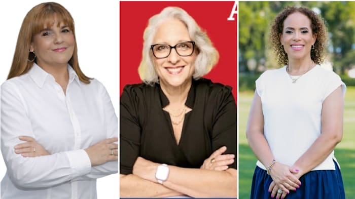 2026 Voter’s Guide - Orange County School Board District 3