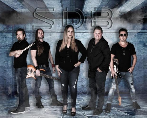 The Shane Duncan Band will perform at 4 p.m. on Sunday, May 4 at the Beachfront Grand Prix Festival on Fort Lauderdale beach. (Prolific 1/Courtesy)