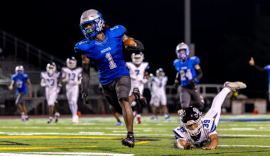 Broward County weekly schedule