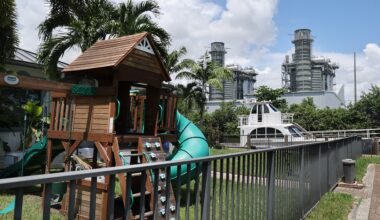 ‘Constant sound of turbines:’ Neighbors sue over noisy FPL plant in Dania Beach – Sun Sentinel