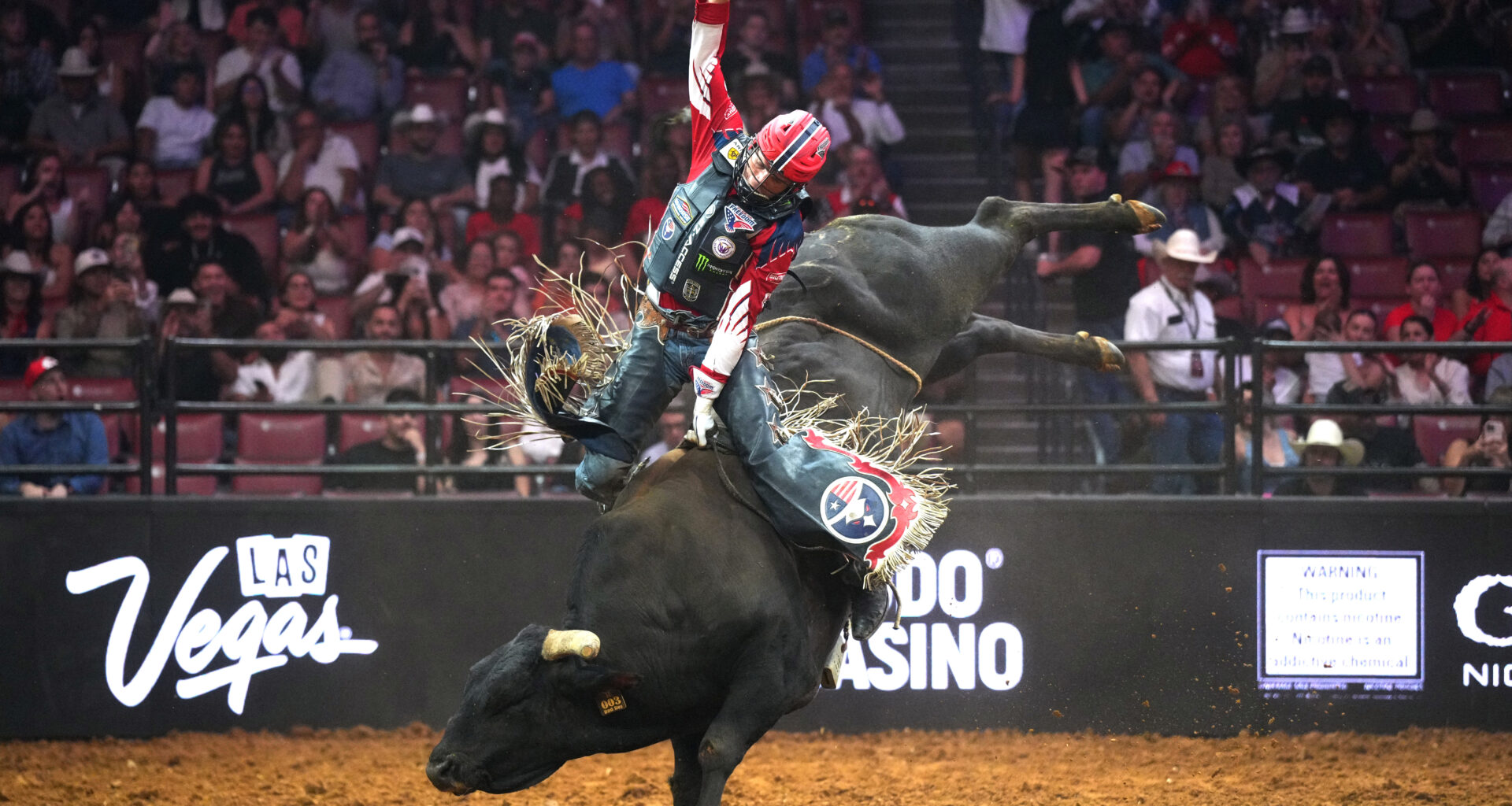 Florida Freedom tops Missouri, headlines PBR weekend in South Florida