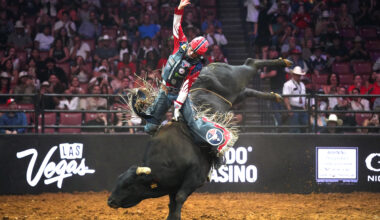 Florida Freedom tops Missouri, headlines PBR weekend in South Florida