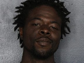 Man found sleeping on JetBlue plane arrested in Fort Lauderdale