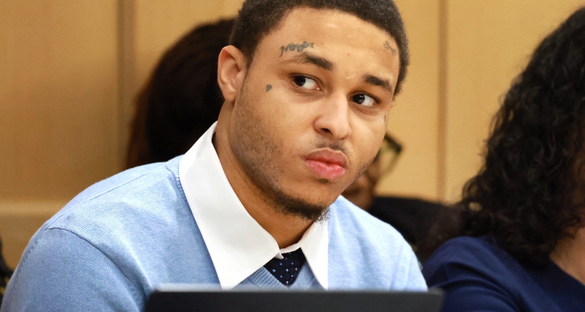 Teen sentenced to 10 years in crash that killed mother of three