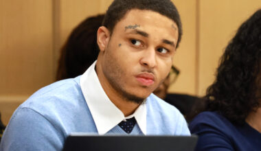 Teen sentenced to 10 years in crash that killed mother of three
