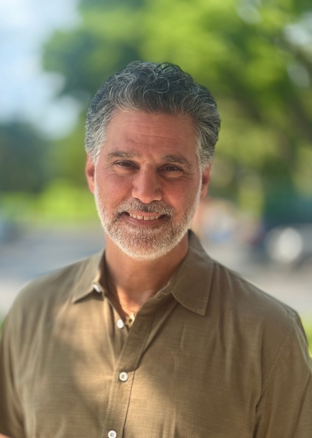 Todd Herzog is the new cantorial associate at Temple Beth El in Boca Raton (Temple Beth El/courtesy)