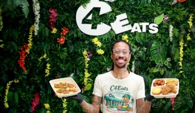 Enjoy meat-free dining at these South Florida vegetarian restaurants