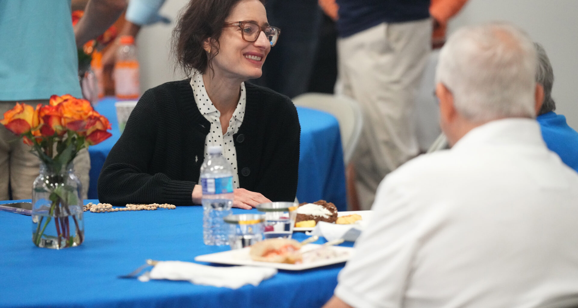 South Florida synagogues welcome new leaders before High Holy Days
