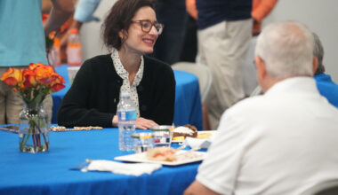 South Florida synagogues welcome new leaders before High Holy Days