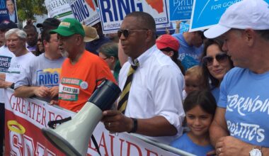 Pre-primary Souls to the Polls canceled in Fort Lauderdale