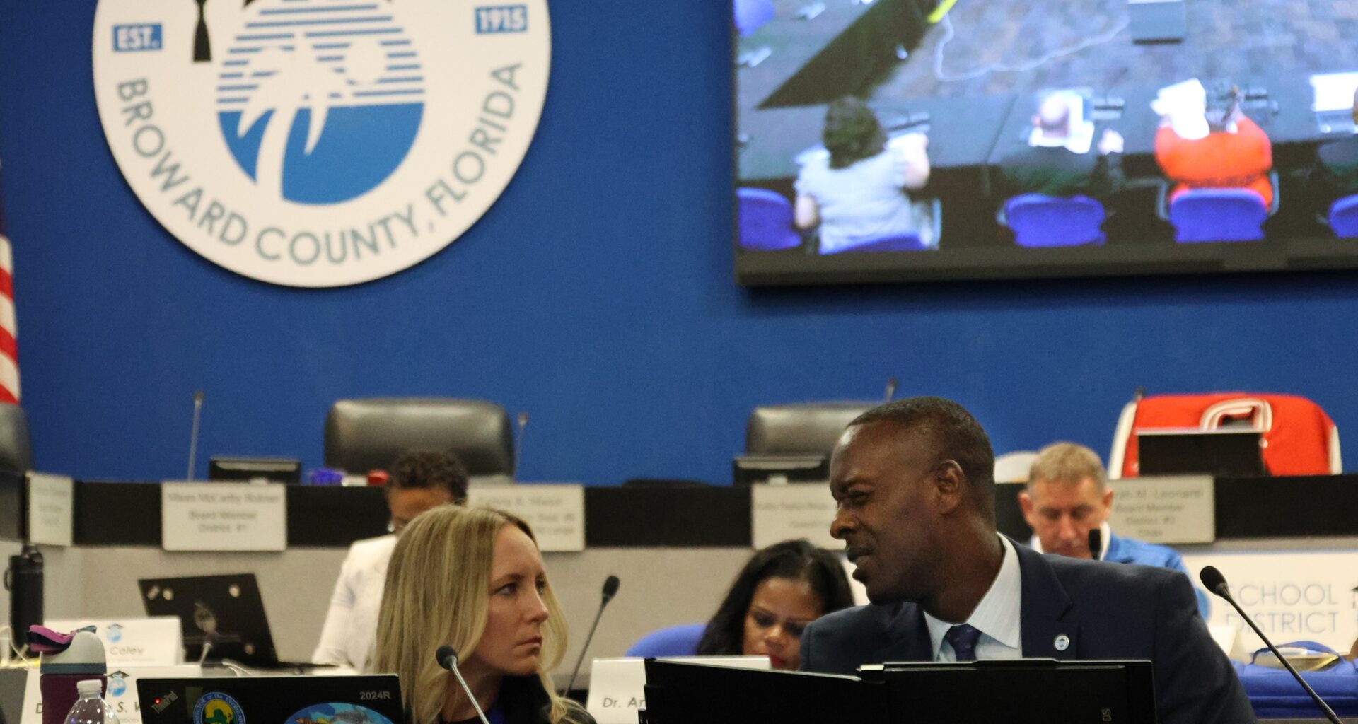 Schools of Hope charter plans stirring Broward debate