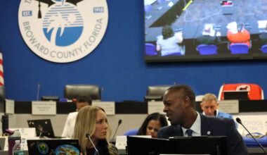 Schools of Hope charter plans stirring Broward debate