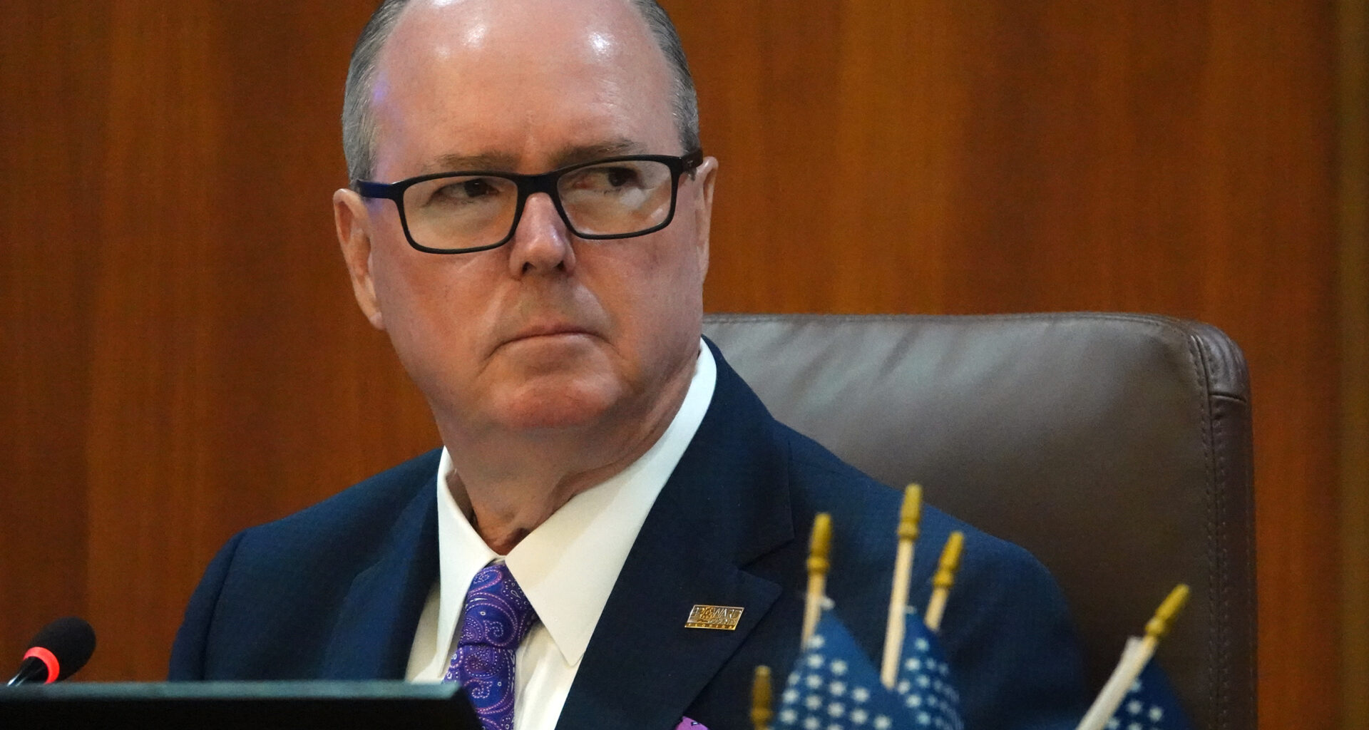 Will Broward County take Fire Rescue from Sheriff's Office?