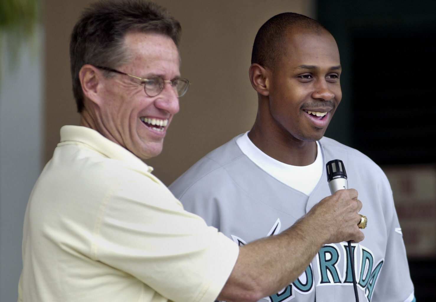 Miami Marlins to host Thank You Tommy Day for Tommy Hutton