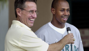Miami Marlins to host Thank You Tommy Day for Tommy Hutton