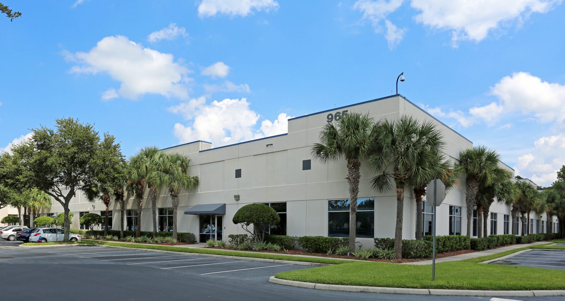 Hindu congregation moves from Gotha project to Altamonte Springs office park