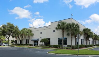 Hindu congregation moves from Gotha project to Altamonte Springs office park