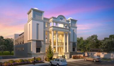 Winter Park board backs downtown synagogue and townhomes