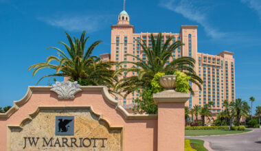 Ryman Buys Grande Lakes Orlando Resort for $1.38B