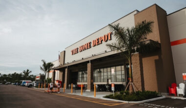Lake Nona could finally get its first Home Depot