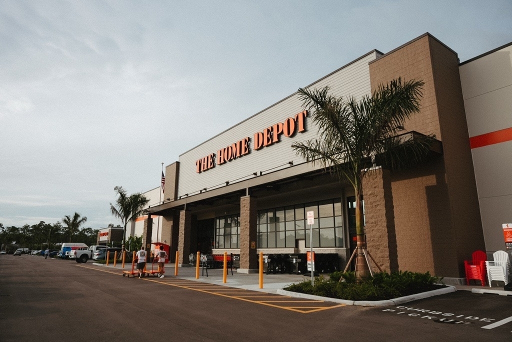 Lake Nona could finally get its first Home Depot
