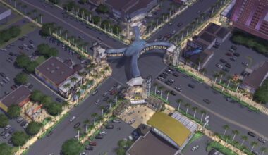 Orange County to review $20M promenade plan for I-Drive