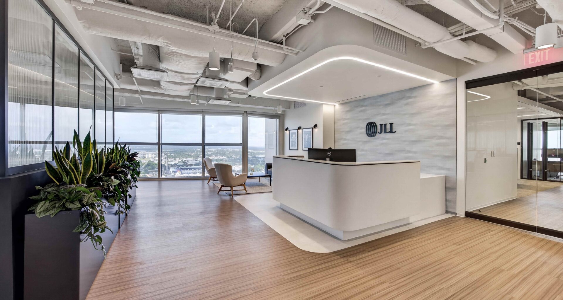 Orlando's office market is recovering six years after COVID