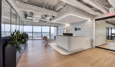 Orlando's office market is recovering six years after COVID