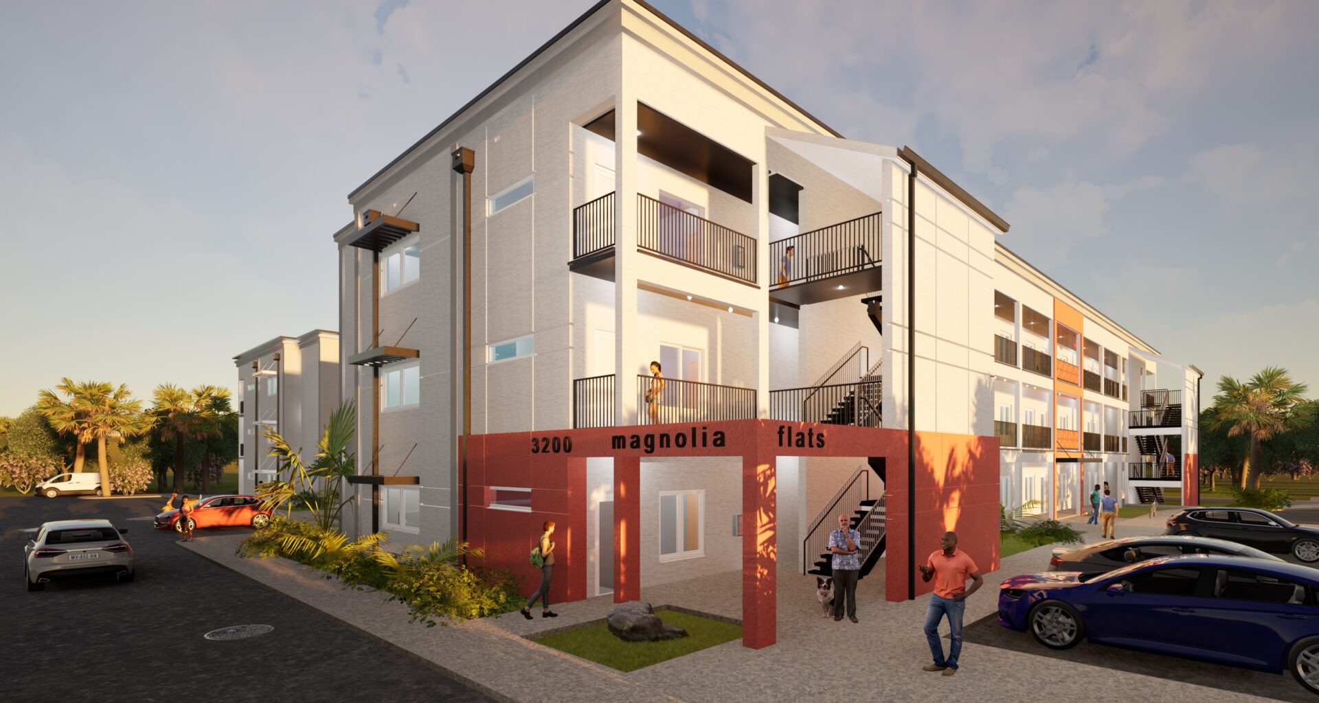 New builder plans affordable housing along I-4 corridor