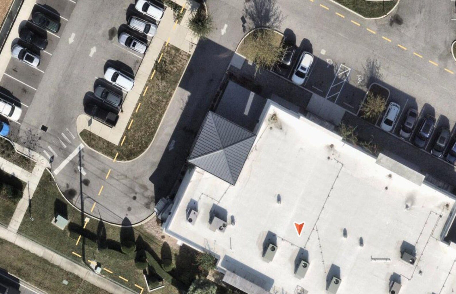 Maitland rejects Foxtail drive-through at Sails of Trelago