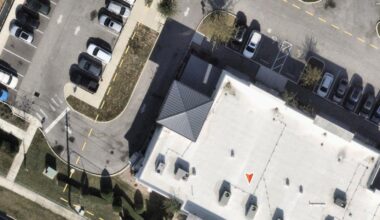 Maitland rejects Foxtail drive-through at Sails of Trelago