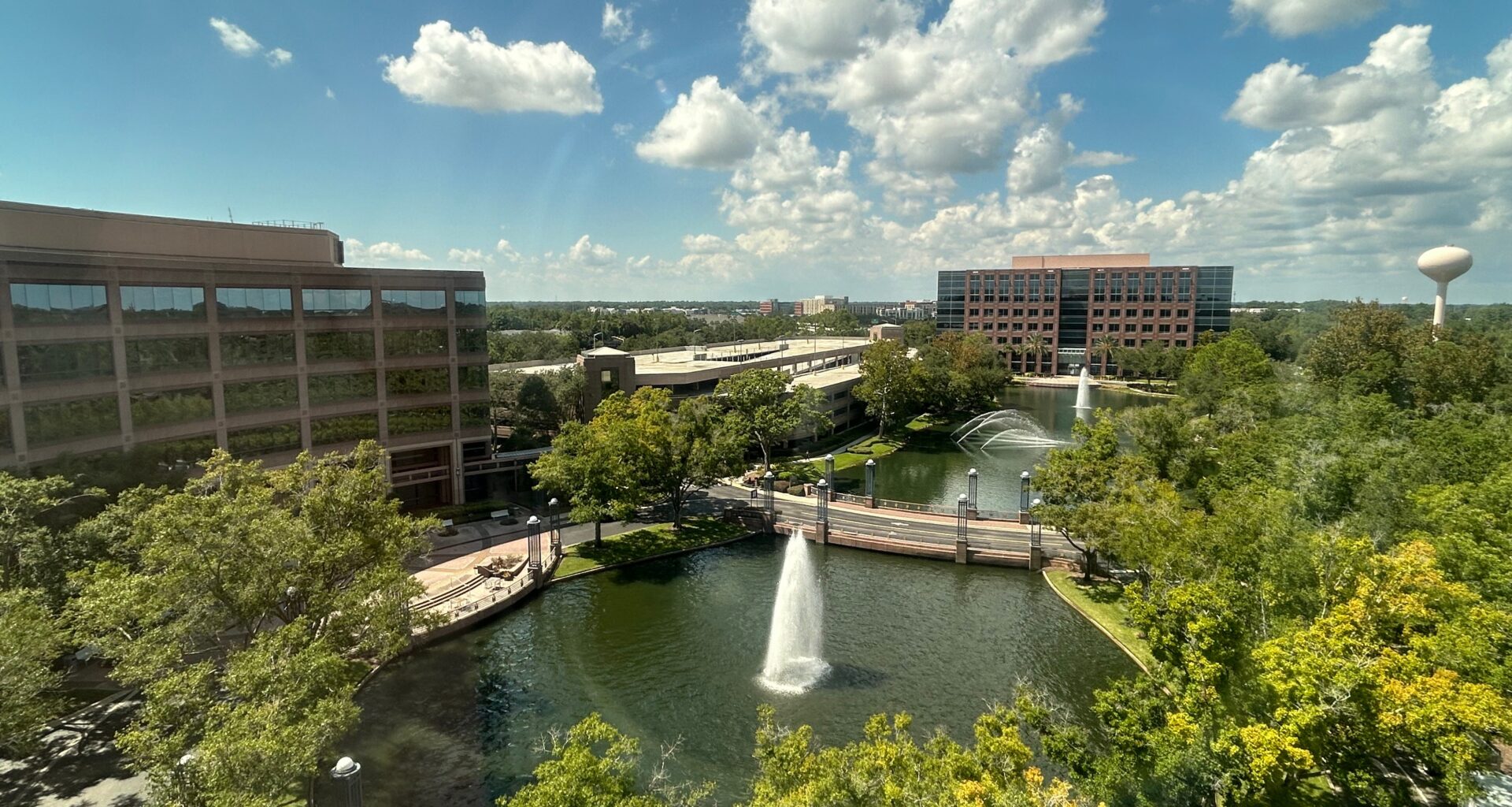 Charles Schwab wins approval for Maitland campus expansion