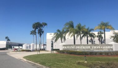 Stonemont snaps up two Orlando industrial parks