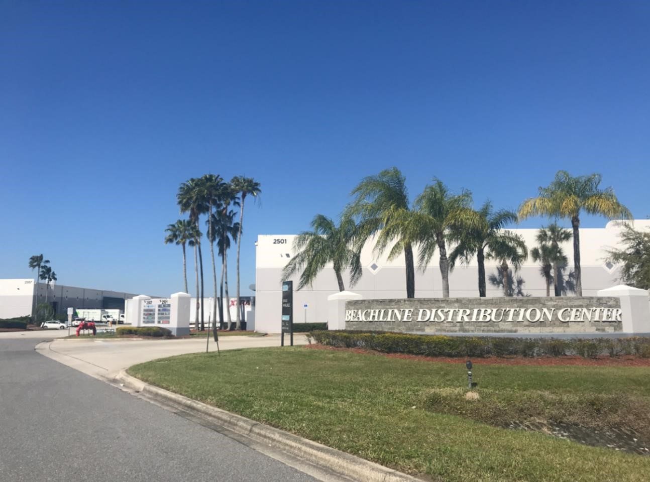 Stonemont snaps up two Orlando industrial parks