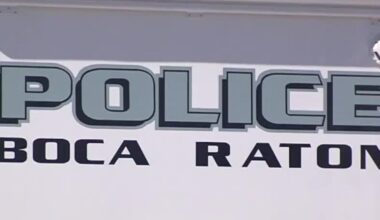 Police identify woman found dead 2 miles off Boca Raton coast as Fort Lauderdale resident
