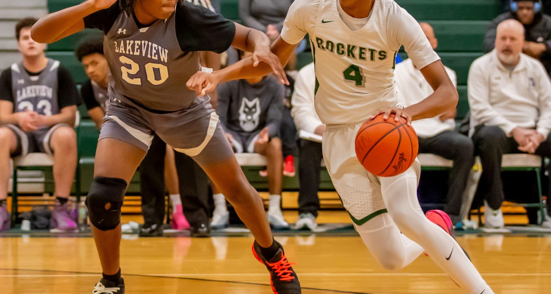 Prep school vacuum hitting Macomb County, Oakland County, Michigan basketball courts hard – Macomb Daily