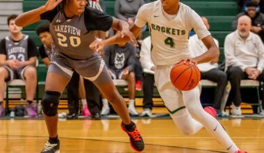 Prep school vacuum hitting Macomb County, Oakland County, Michigan basketball courts hard – Macomb Daily