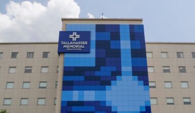 Judge Dismisses Lawsuit Challenging Tallahassee Memorial Hospital Transfer to FSU – Tallahassee Reports