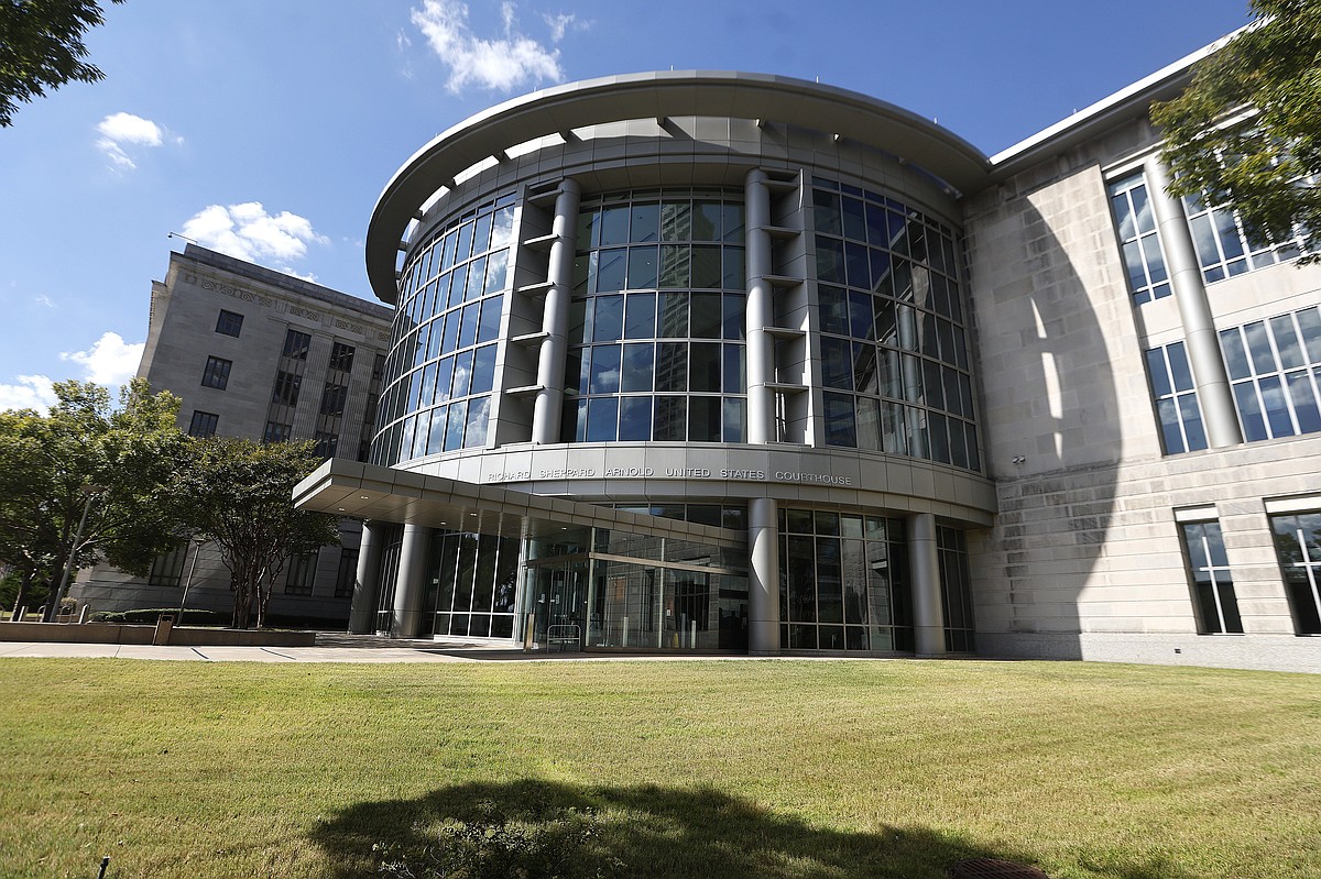 Florida man sentenced to prison for sex with 12-year-old in Little Rock | The Arkansas Democrat-Gazette
