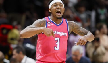 Is Bradley Beal an offseason net loss for the Miami Heat?