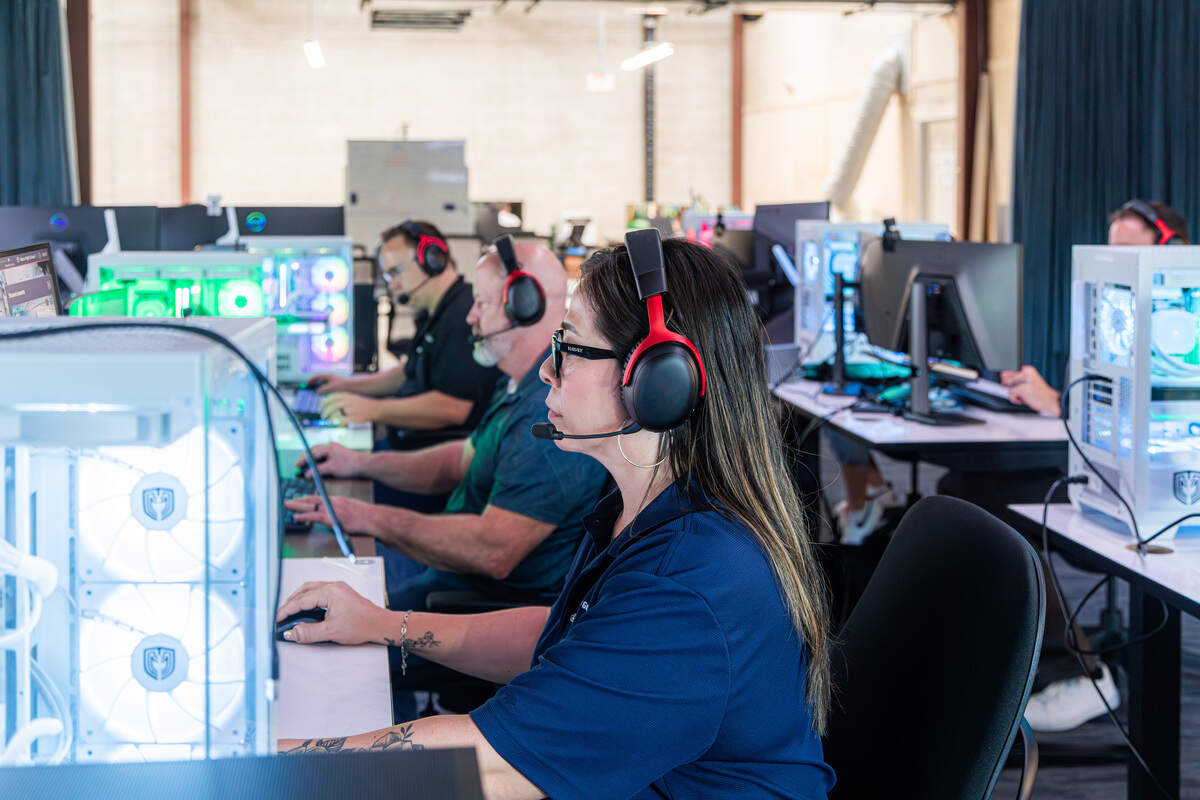 Campus Guardian Angel is operated by a team of former military and law enforcement professionals and highly skilled drone pilots in Austin, Texas. Campus Guardian Angel was created by Mithril Defense, an Austin-based warfare technology company.